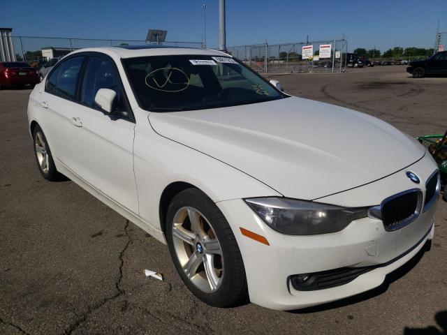 BMW 320 I 2014 wba3b1g50enn90805