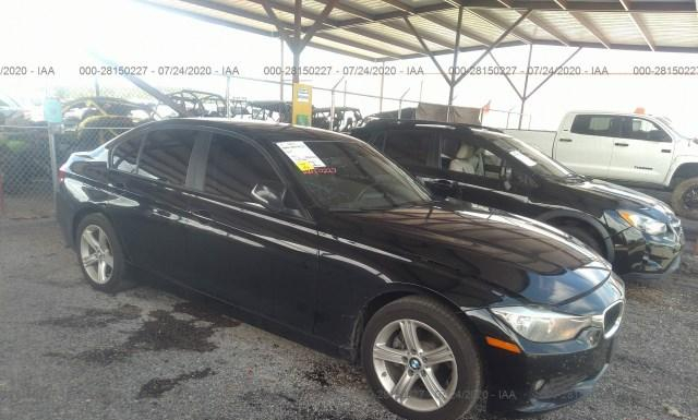 BMW 135 2014 wba3b1g50ens78127