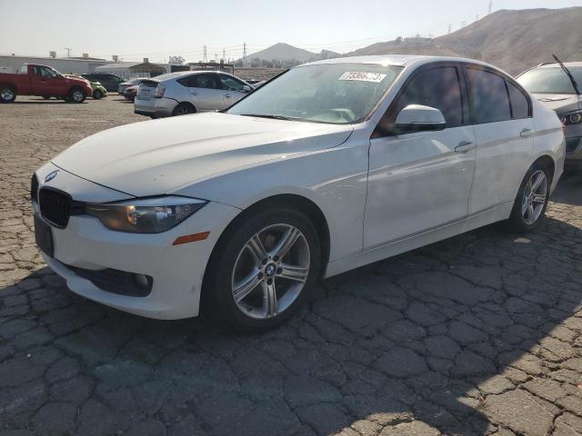 BMW 3 SERIES 2014 wba3b1g50ens78774