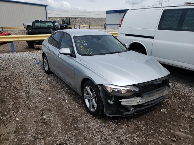 BMW NULL 2014 wba3b1g50ens79102