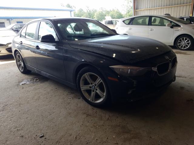 BMW 320 I 2014 wba3b1g50ens80069