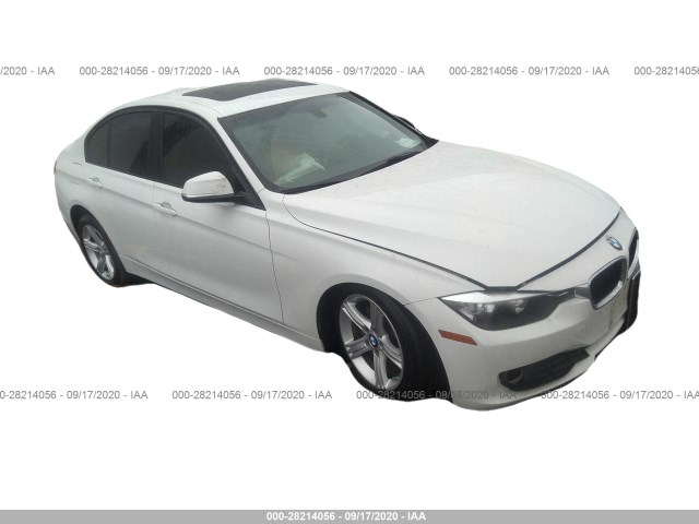 BMW NULL 2014 wba3b1g50ens80167