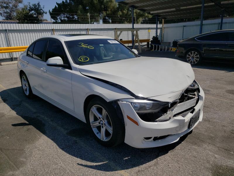 BMW 320 I 2014 wba3b1g50ens80170