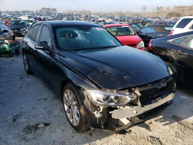 BMW 320 I 2014 wba3b1g50ens80315