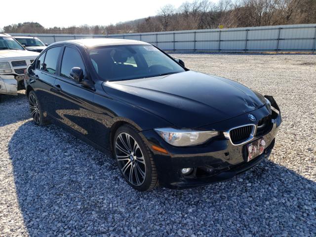 BMW 320 I 2014 wba3b1g50ent00014