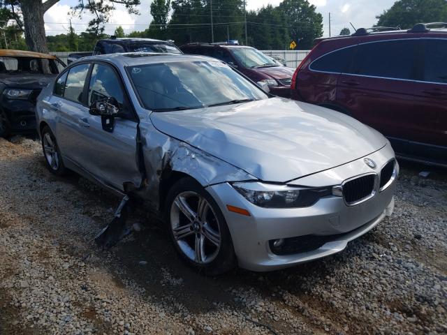 BMW 320 I 2014 wba3b1g50ent00059