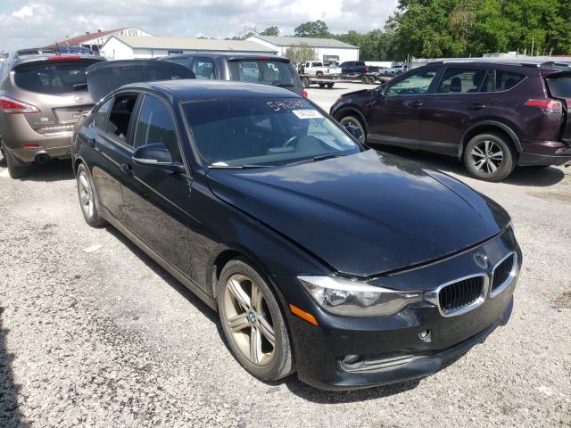 BMW 320 I 2014 wba3b1g50ent01163