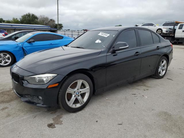 BMW 320 I 2014 wba3b1g50ent01230