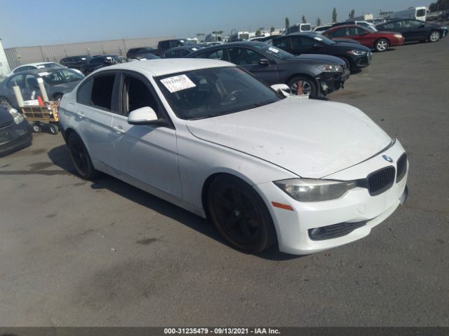 BMW 3 2015 wba3b1g50fnt02251