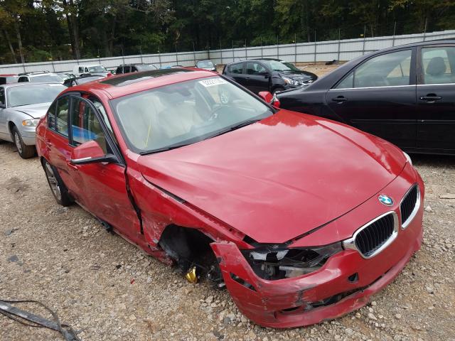 BMW 320 I 2015 wba3b1g50fnt02573