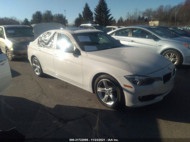 BMW NULL 2015 wba3b1g50fnt02685