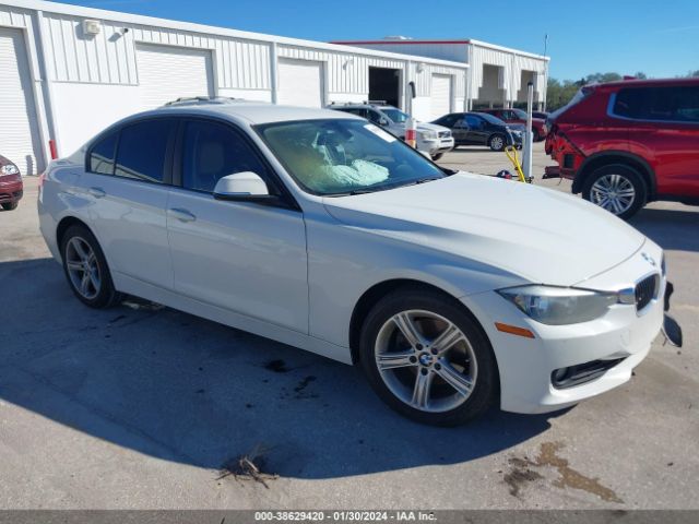 BMW NULL 2015 wba3b1g50fnt02735