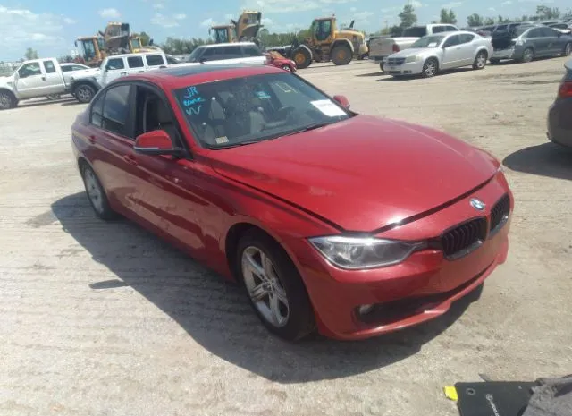 BMW 3 SERIES 2015 wba3b1g50fnt02895