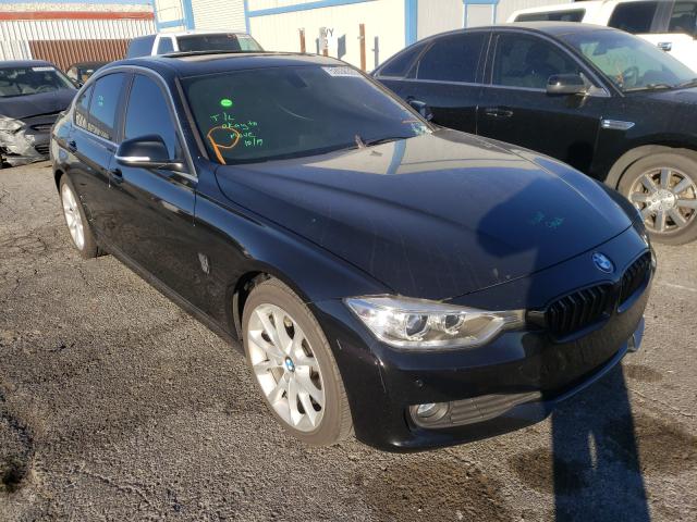 BMW 320 I 2015 wba3b1g50fnt02900