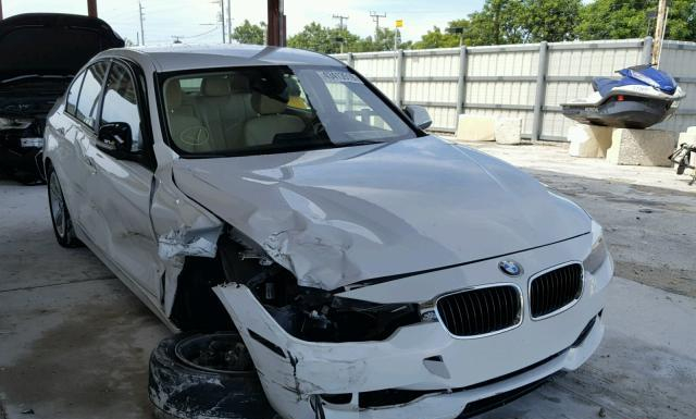 BMW 320 2015 wba3b1g50fnt03531