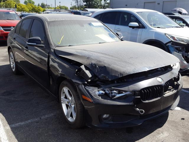 BMW 320 I 2015 wba3b1g50fnt03707