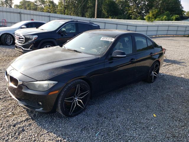 BMW 320 I 2015 wba3b1g50fnt04422