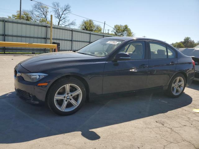 BMW 320 I 2015 wba3b1g50fnt04551