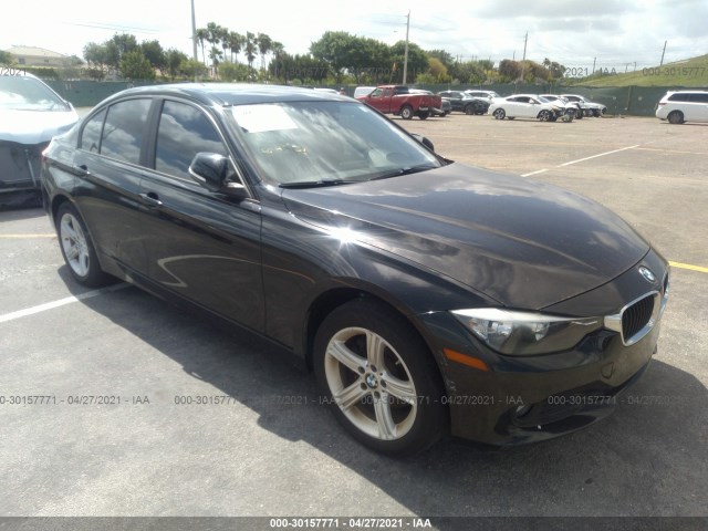 BMW 3 2015 wba3b1g50fnt05165