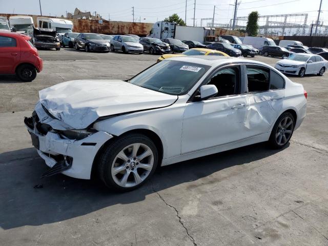 BMW 320 I 2015 wba3b1g50fnt06025