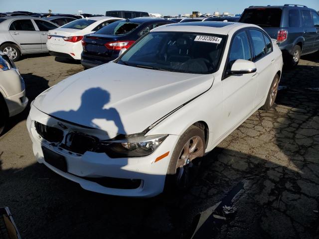 BMW 3 SERIES 2015 wba3b1g50fnt06087