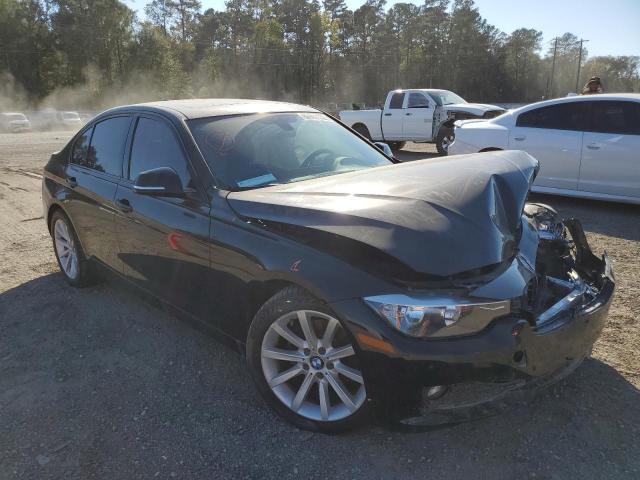 BMW 320 I 2015 wba3b1g50fnt06462