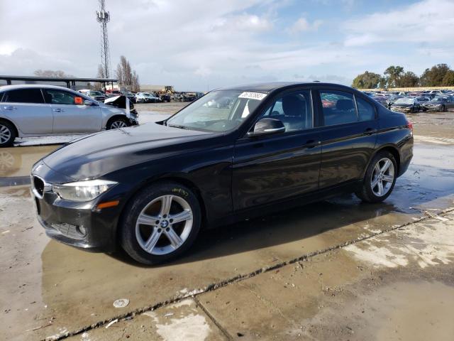 BMW 320 I 2015 wba3b1g50fnt06607