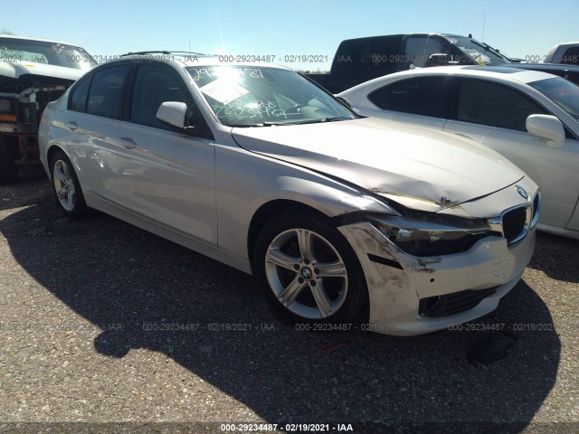 BMW NULL 2015 wba3b1g50fnt06784