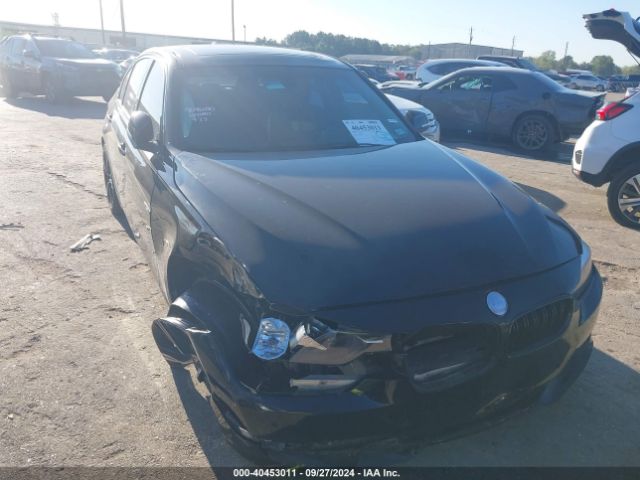 BMW 320I 2015 wba3b1g50fnt07045