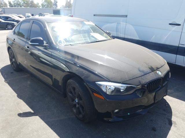 BMW 320 I 2015 wba3b1g50fnt07143