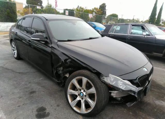 BMW NULL 2015 wba3b1g50fnt07160