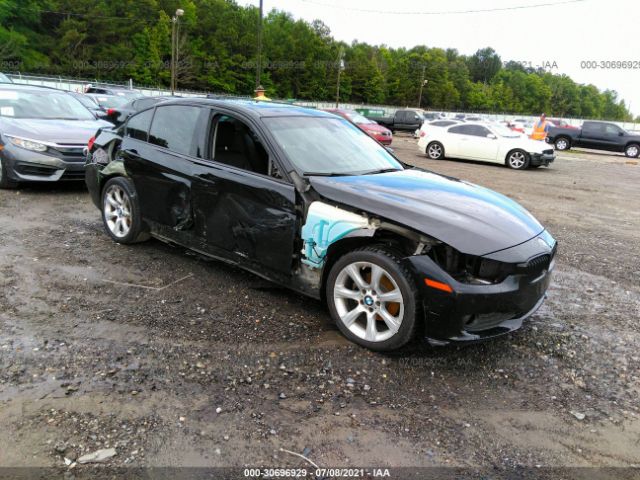 BMW 320I 2015 wba3b1g50fnt07370