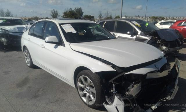 BMW 320 2015 wba3b1g50fnt07448