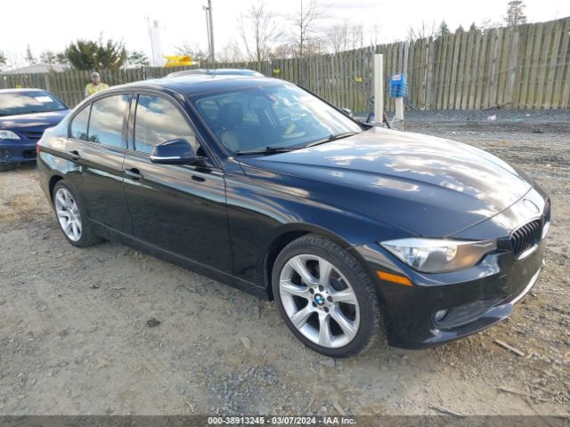 BMW 320I 2015 wba3b1g50fnt07692