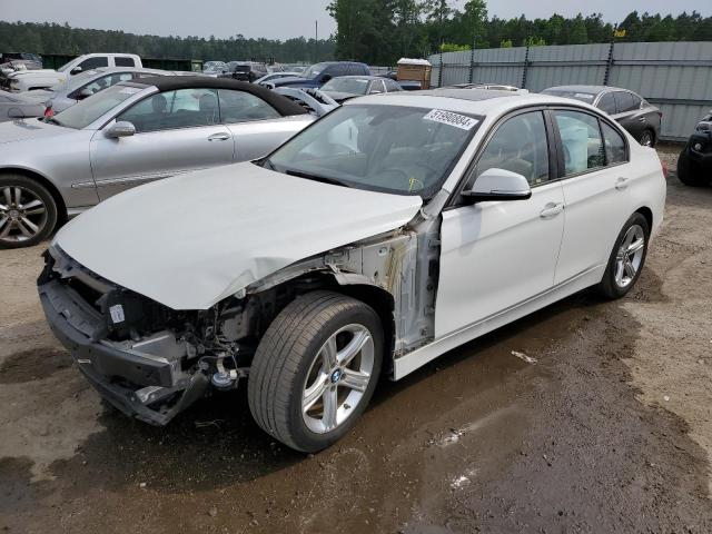 BMW 3 SERIES 2015 wba3b1g50fnt64006