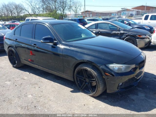 BMW 320I 2015 wba3b1g50fnt64071