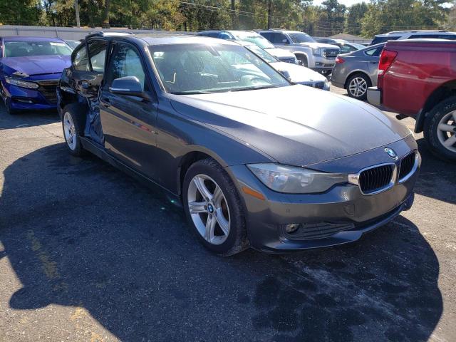 BMW 320 I 2015 wba3b1g50fnt64085