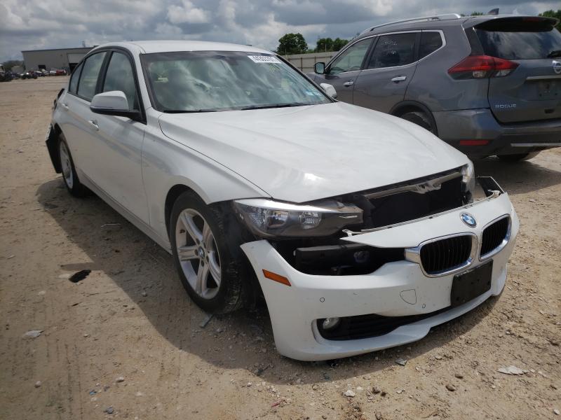 BMW 3 2015 wba3b1g50fnt64197