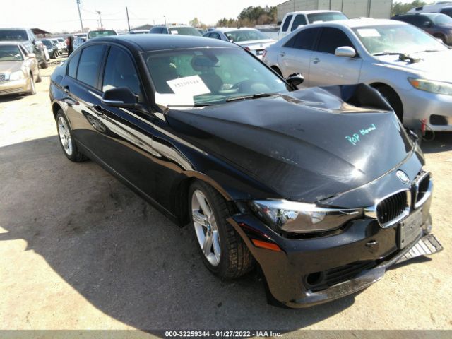 BMW 3 SERIES 2015 wba3b1g50fnt64541