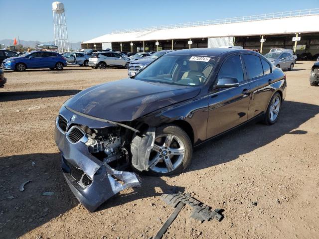 BMW 320 I 2014 wba3b1g51enn90683