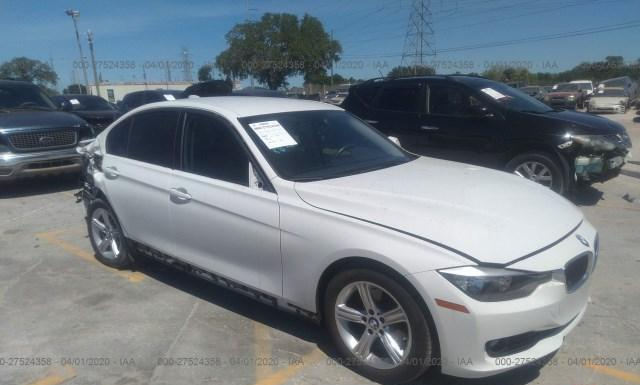 BMW 320 2014 wba3b1g51ens78573