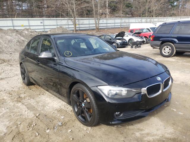 BMW NULL 2014 wba3b1g51ens78931