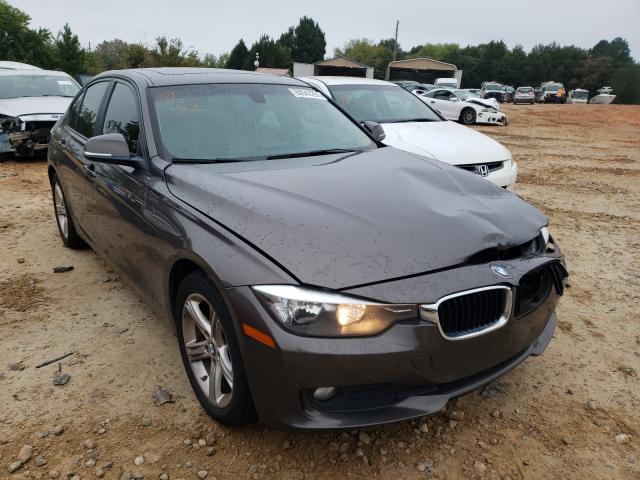 BMW 320 I 2014 wba3b1g51ens81327