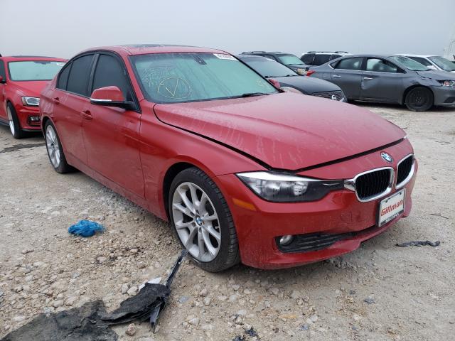 BMW 320 I 2014 wba3b1g51ens81442