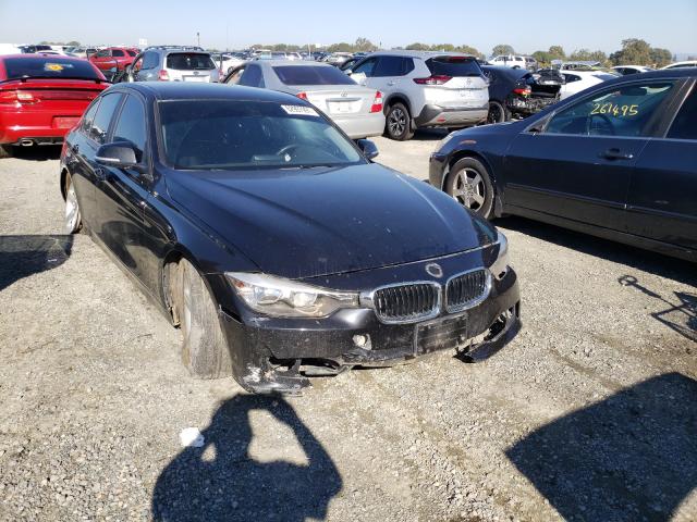 BMW 320 I 2014 wba3b1g51ent00104