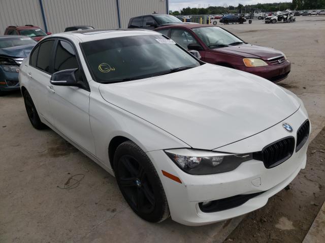 BMW 320 I 2014 wba3b1g51ent00197