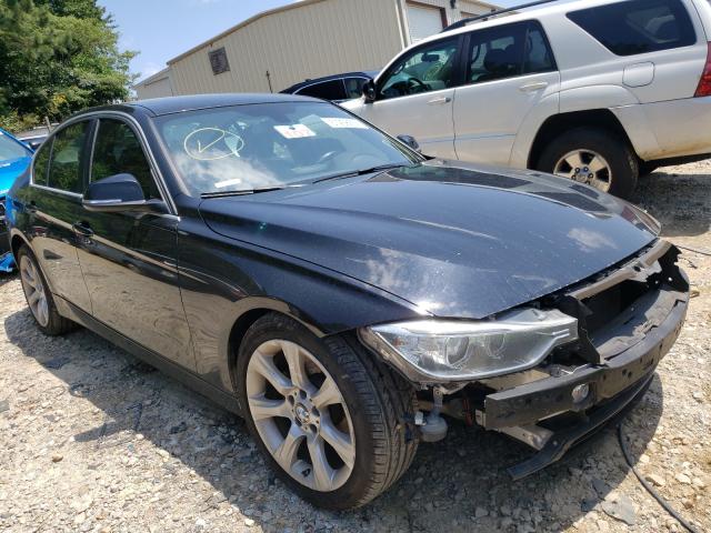 BMW 320 I 2015 wba3b1g51fnn91351