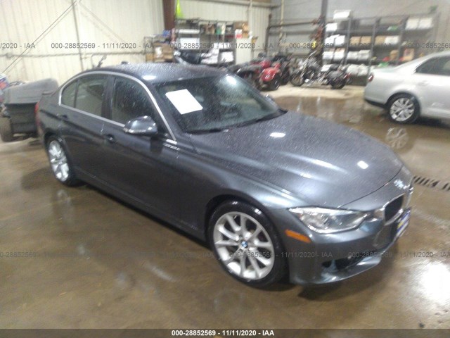 BMW 3 2015 wba3b1g51fnn91401