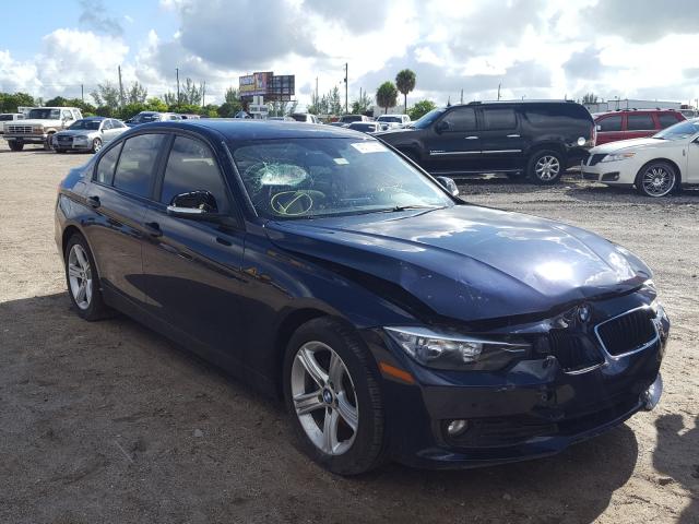 BMW 320 I 2015 wba3b1g51fnt02257