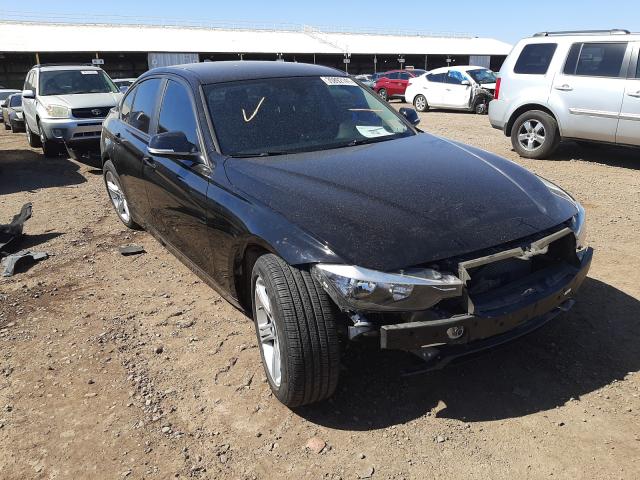 BMW 320 I 2015 wba3b1g51fnt02761